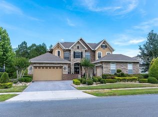 2549 Rose Spring Dr, Orlando, FL 32825