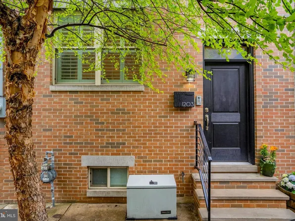 1203 S Clarion St, Philadelphia, PA 19147