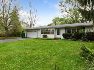 13593 E Old Us Highway 12, Chelsea, MI