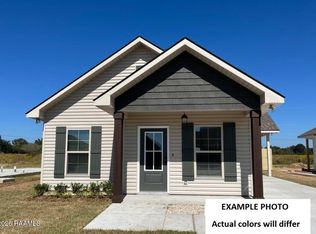 212 Hester Way, Carencro, LA 70520