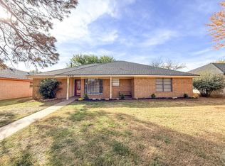 1008 Santa Fe Trl, Canyon, TX 79015