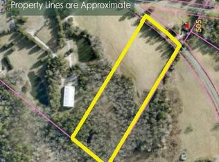 Cedar Grove Rd, Clover, SC 29710