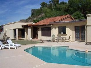 2002 E Vista Ave, Phoenix, AZ 85020