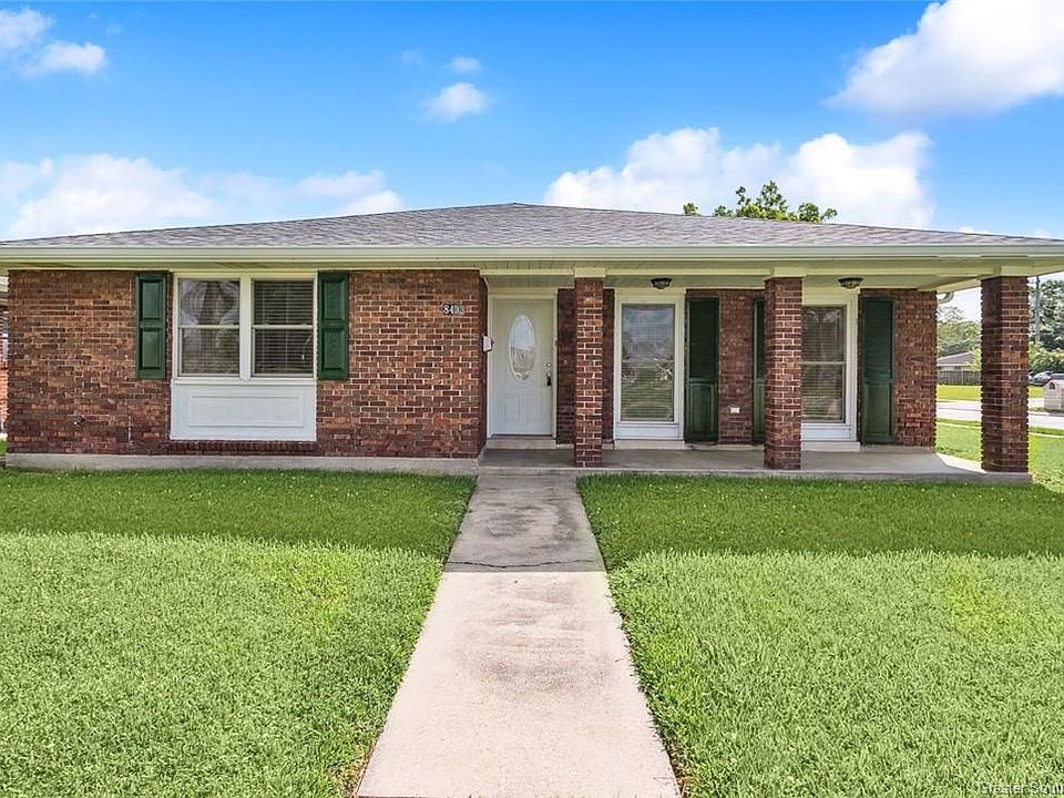 8433 Livingston Ave, Chalmette, LA 70043 MLS NAB23007509 Zillow