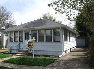 2929 Hampton Rd, Erie, PA 16508