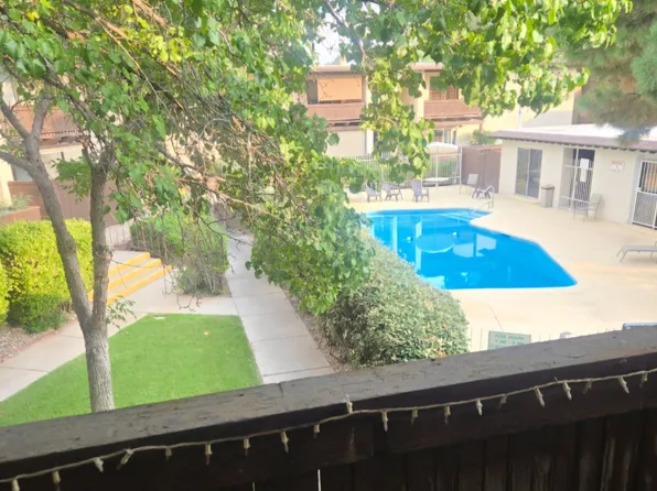 1601 Pennsylvania St NE, Albuquerque, NM