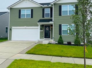 32713 Ravine St, New Haven, MI 48048