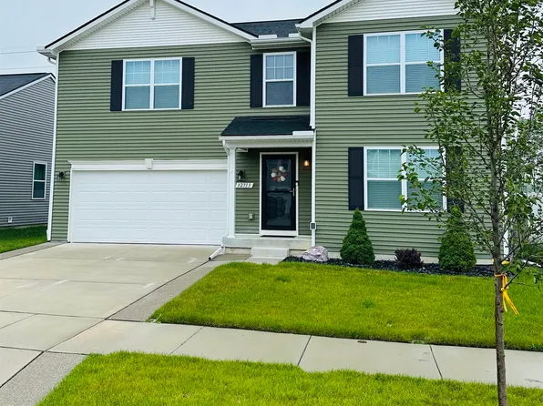 32713 Ravine St, New Haven, MI 48048