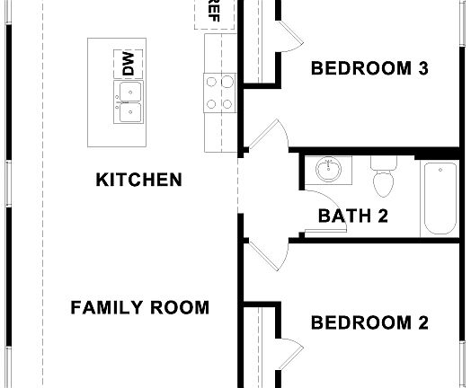 Floor Plan.