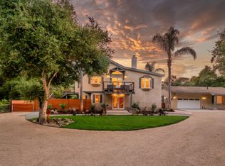 161 Loureyro St, Santa Barbara, CA 93108