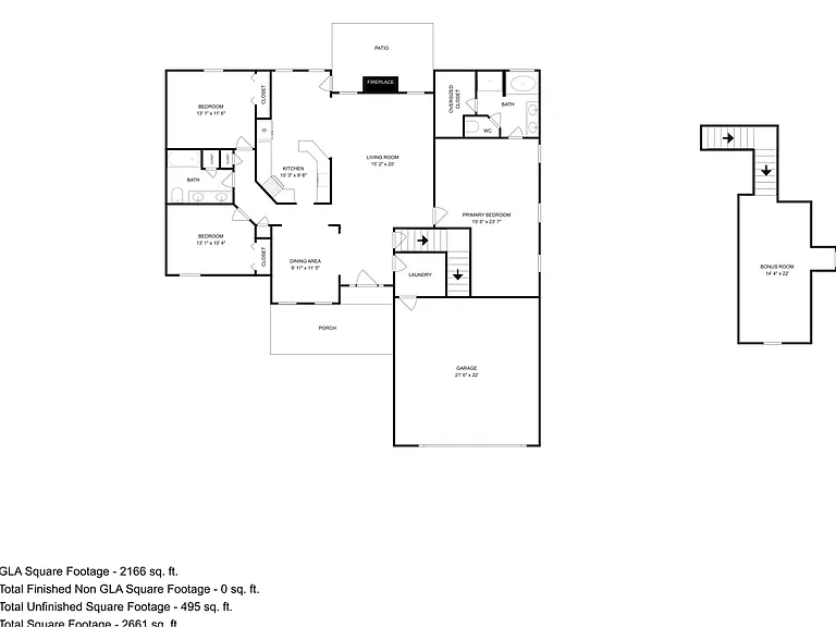 110 Brooks Cir — Photo 17