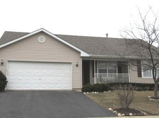 1400 9th St, Harvard, IL 60033