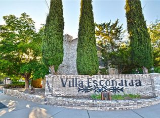 6700 Escondido Dr APT A6, El Paso, TX 79912