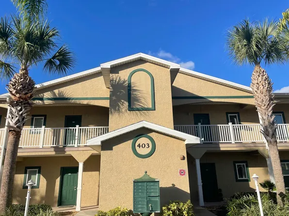403 Bouchelle Dr, New Smyrna Beach, FL