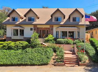 336 Mesa Lila Rd, Glendale, CA 91208