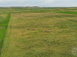 Nhn County Road Sidney #347, Sidney, MT 59270