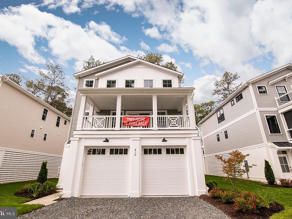 610 5th St, Bethany Beach, DE 19930 Zillow