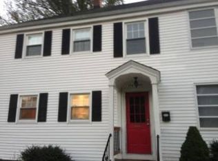 250 Chapel St, Lincoln, RI 02865