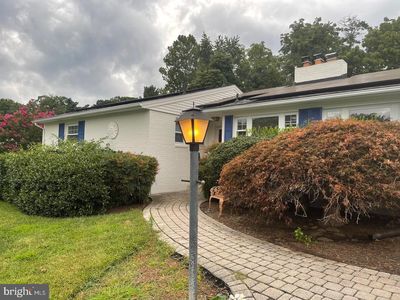 7 Shaw Ave, Silver Spring, MD, 20904