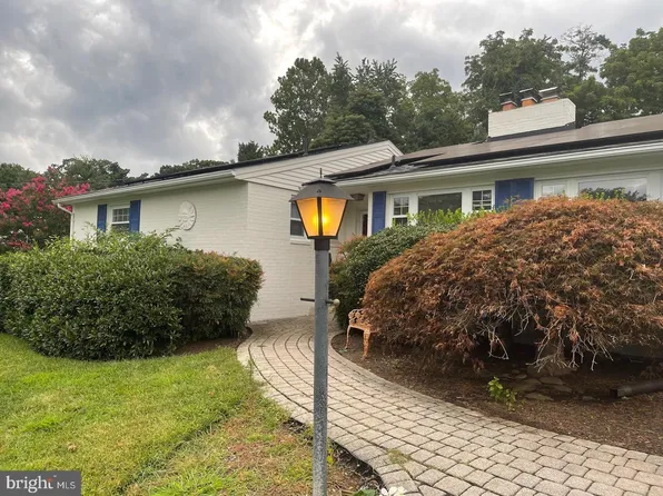 7 Shaw Ave, Silver Spring, MD 20904