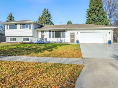 1543 25th Ave S, Fargo, ND, 58103