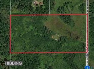 3423 Highway 5, Hibbing, MN 55746