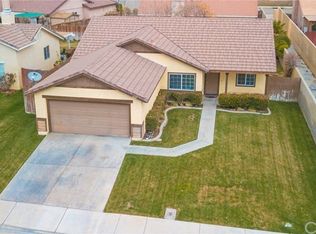 6127 W Avenue J4, Lancaster, CA 93536
