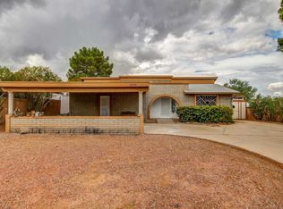 10450 E Observatory Dr, Vail, AZ 85641