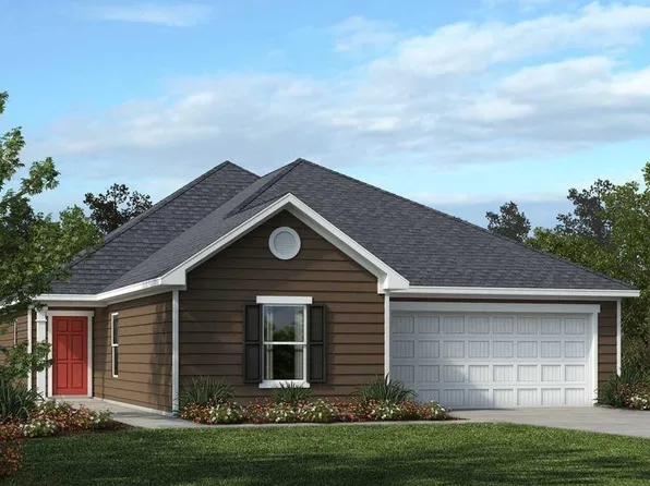 2112 Crestwood Ridge Dr, Durham, NC 27704