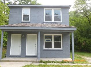13537 S Monticello Ave, Robbins, IL 60472