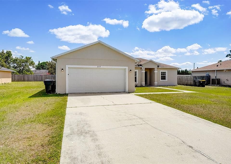 1st image of 377 DUNDEE DRIVE