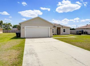 377 Dundee Dr, Poinciana, FL 34759