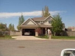 642 W Fremont Cir, Centerville, UT 84014