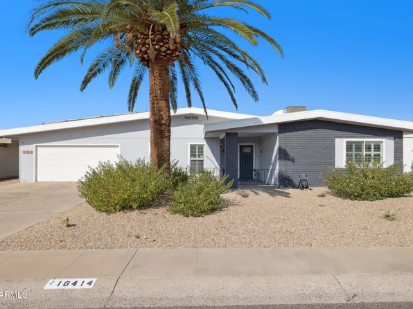 16414 N MEADOW PARK Drive, Sun City, AZ 85351