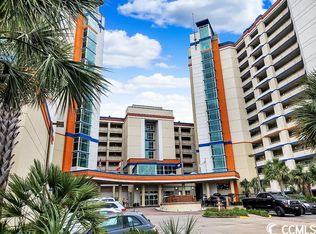 5200 N Ocean Blvd #1251, Myrtle Beach, SC 29577