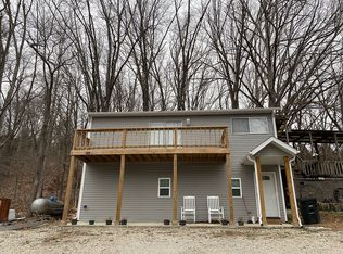 328 Red Rock Rd, Galena, MO 65656