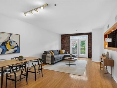 800 Peachtree St NE APT 1510, Atlanta, GA, 30308