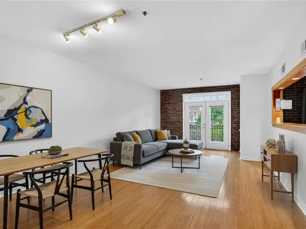 800 Peachtree St NE APT 1510, Atlanta, GA 30308