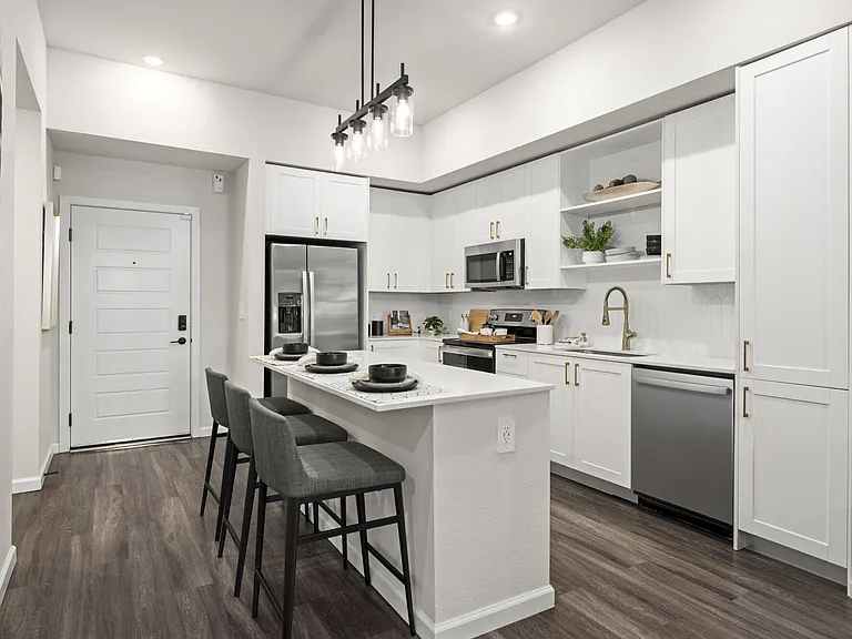 Indigo Stuart Apartments — Photo 19