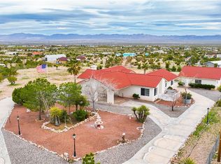 2342 S Dewey Rd, Golden Valley, AZ 86413