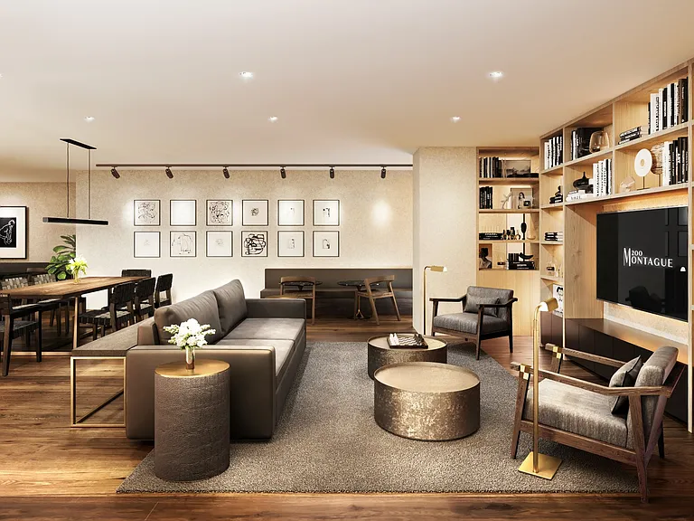 200 Montague St #14E — Photo 10