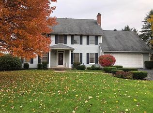 2535 Meadow Rd, Clearfield, PA 16830