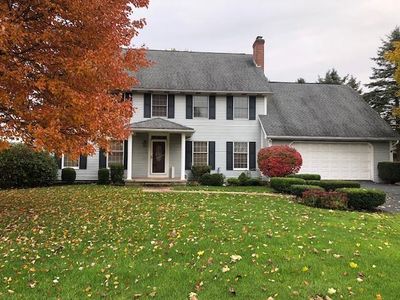 2535 Meadow Rd, Clearfield, PA, 16830