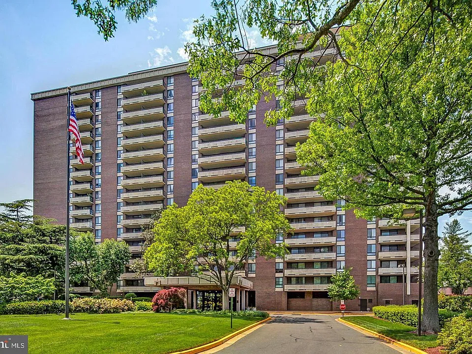 1800 Old Meadow Rd #314