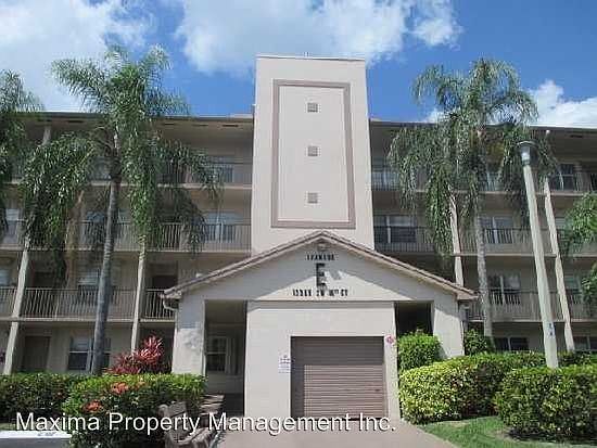 1st image of 13355 SW 16th Ct APT 105E