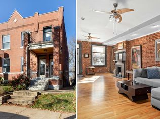 4017 Connecticut St, Saint Louis, MO