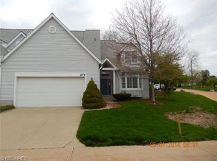 279 Adena Trce, Copley, OH 44321
