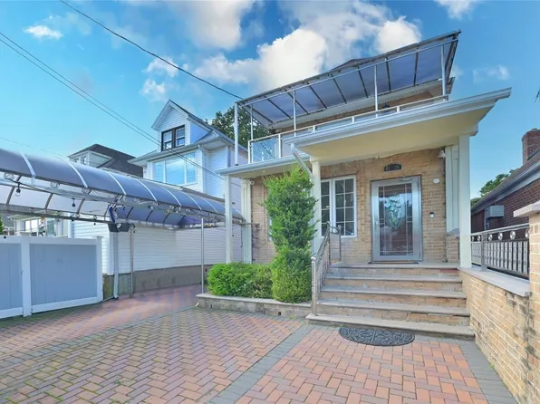 81-18 167th Street, Jamaica Estates, NY 11432