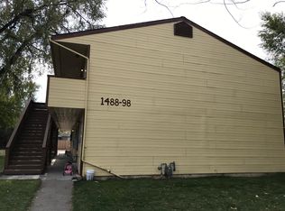 1496 E 5th St, Loveland, CO 80537