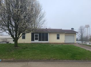 703 Amanda St UNIT 5, Jackson, MO 63755